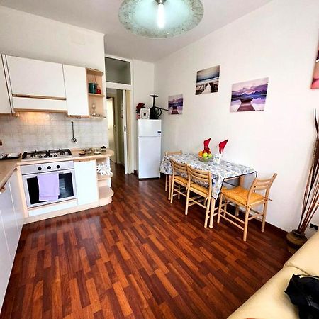 Apartmán Ah Beach House Crociera Savona Exteriér fotografie