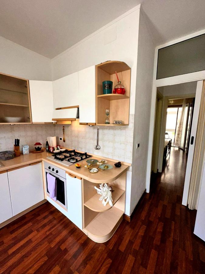 Apartmán Ah Beach House Crociera Savona Exteriér fotografie