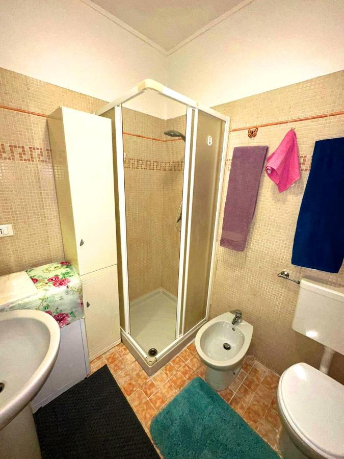 Apartmán Ah Beach House Crociera Savona Exteriér fotografie